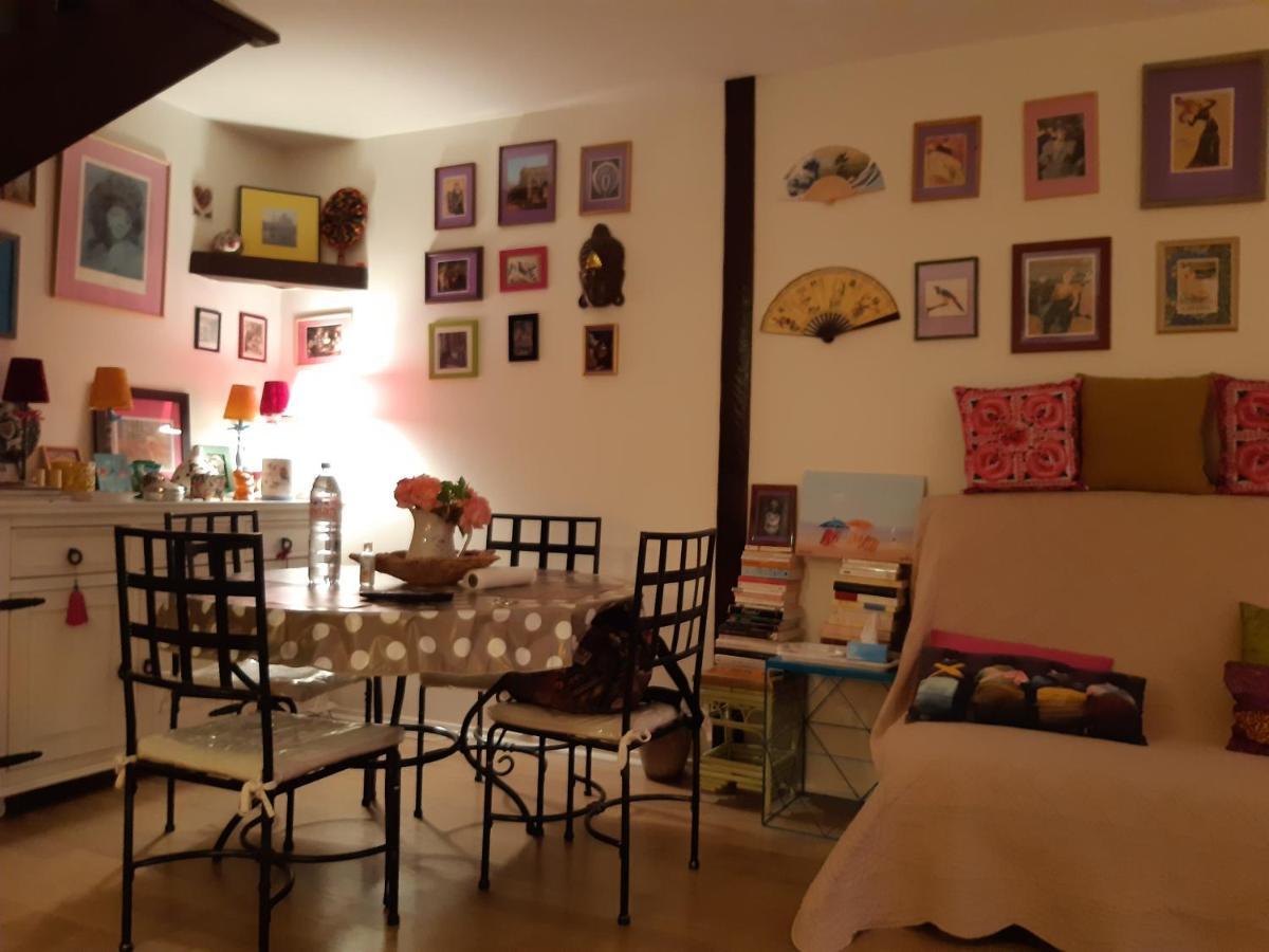 Chez Coco, 7 Persons, Triangle D'Or, Hypercentre Apartment Deauville Bagian luar foto